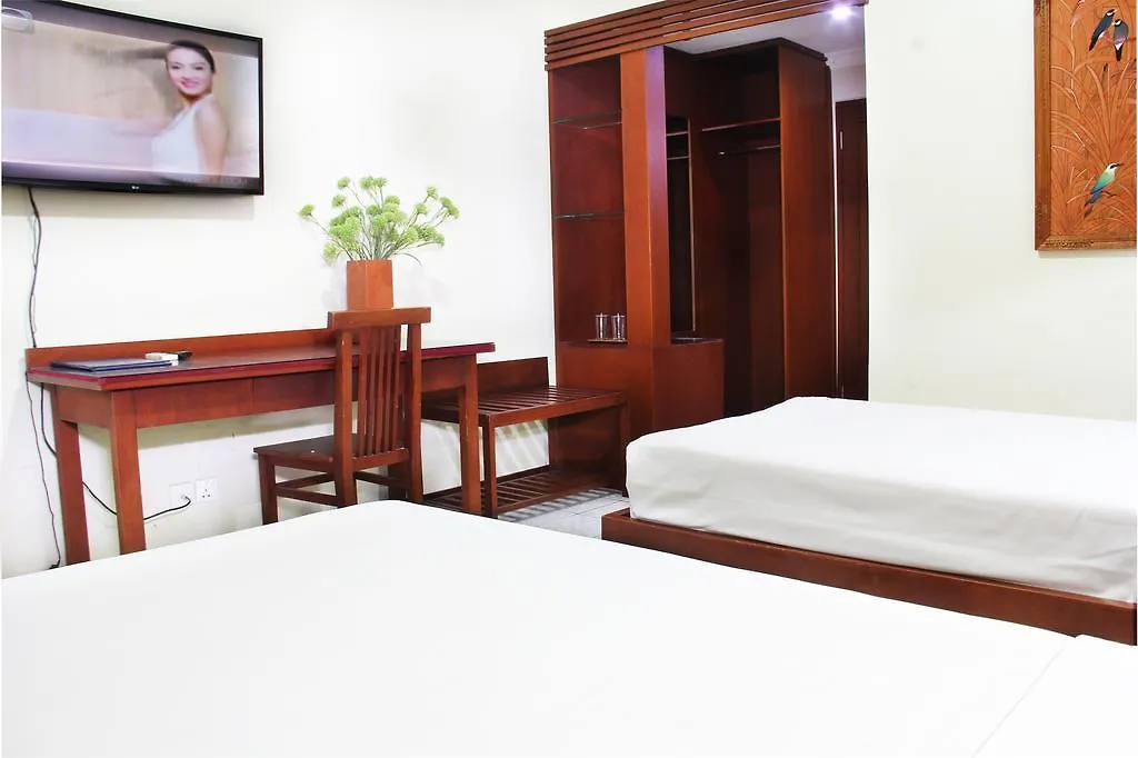 Paradiso Beach Inn Кута