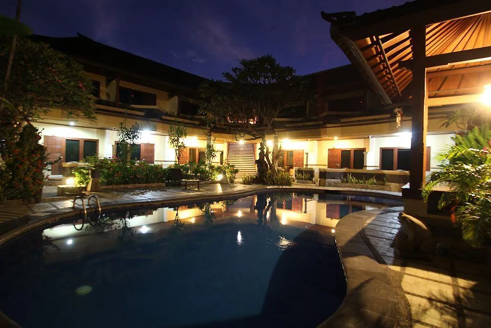 Hotel Paradiso Beach Inn Kuta